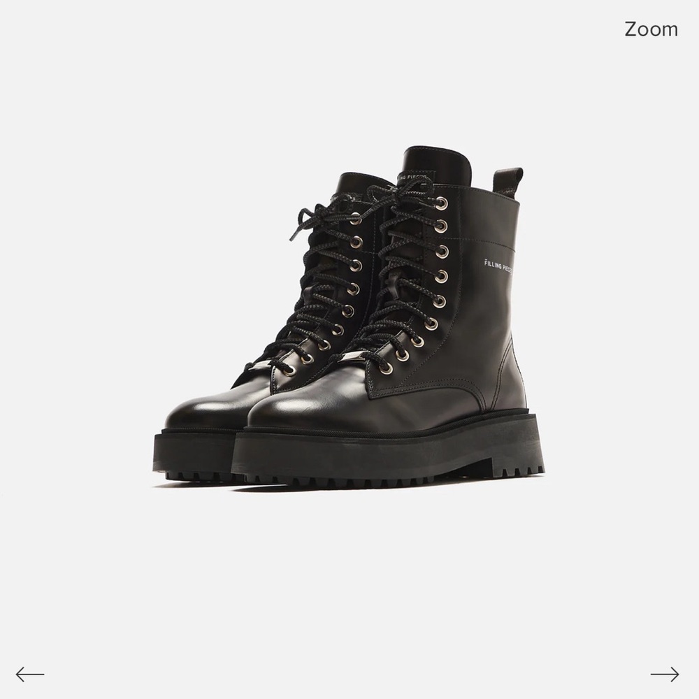 FILLING PIECES JENN BOOT